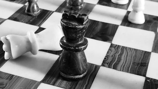 襄大集团请求捐给政府并申请政府接管。(图片来源:Pixabay)