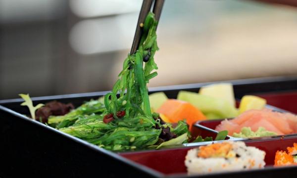 日本食物(示意图/图片来源:Pixabay)