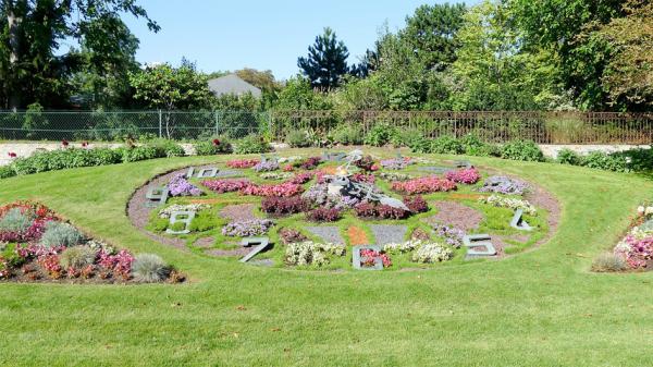 动植物游乐园(Jardin d'acclimatation)(Mbzt/wikimedia/CC-BY-SA-4.0)