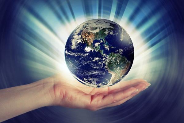 火星男孩预言语出惊人:中国圣人将拯救世界!(图片来源:Pixabay)