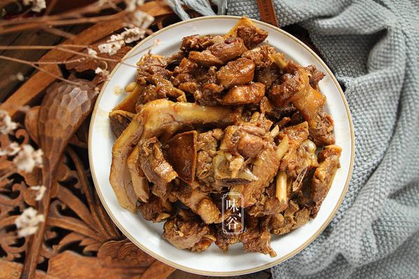 （以下图片均来源：味谷）