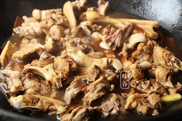 （以下图片均来源：味谷）
