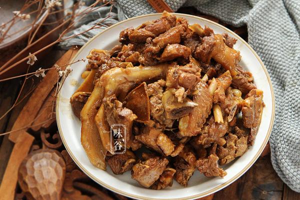 （以下图片均来源：味谷）