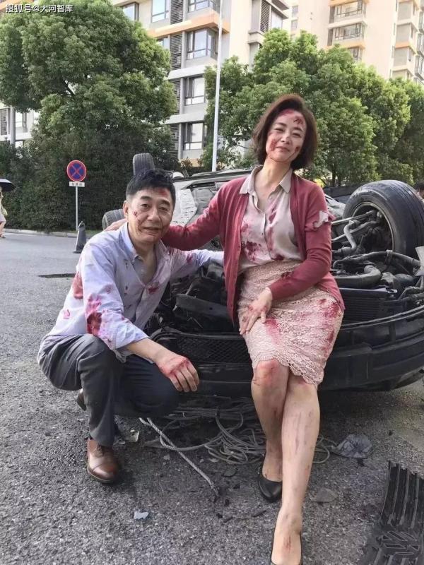 大河智库