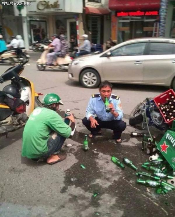 大河智库
