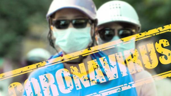 截至5日,武汉已对104个社区实行封控管理,但疫情仍持续延烧。(示意图/图片来源:Pixabay)