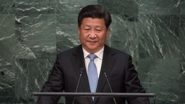 习近平自上任中共总书记以来,一直领导中央财经委。