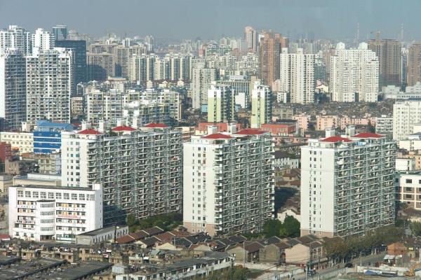 上海 (图片来源:Pixabay)