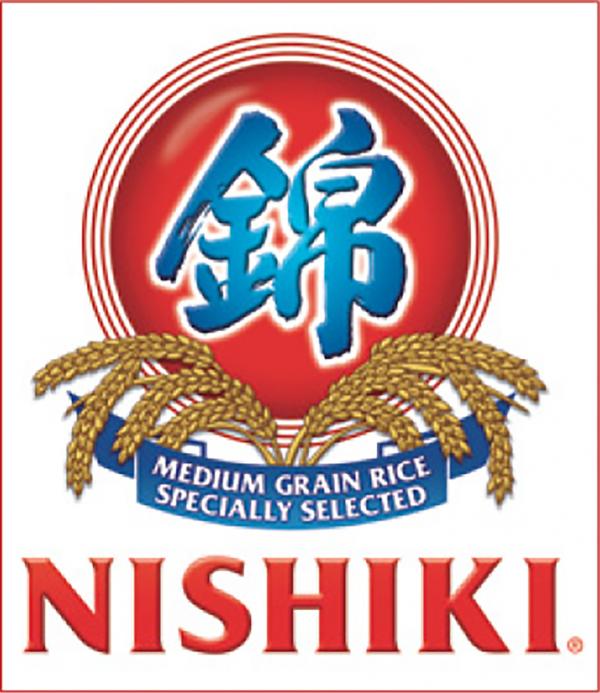 NISHIKI 锦牌最高级 特选中粒米