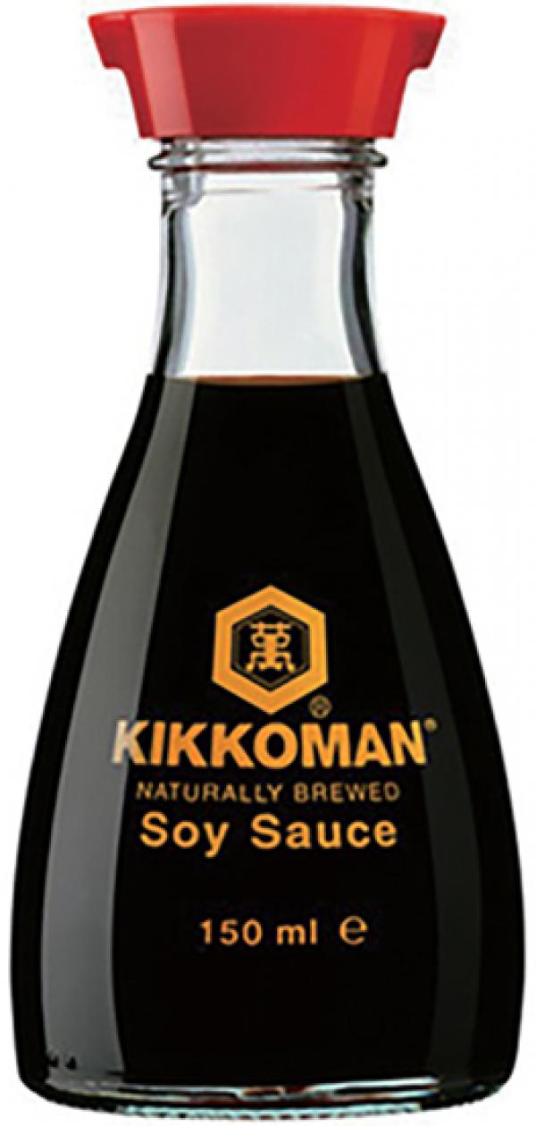 KIKKOMAN 万字牌酱油