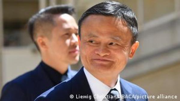 马云也被下令，在蚂蚁集团完成监管机构所要求的整改之前，不许离开中国。