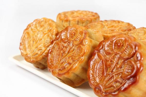 豪华包装天价月饼流向官员餐桌 。 (图片来源:Pixabay)
