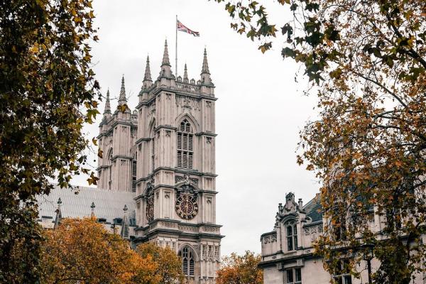 英国 (图片来源:Pixabay)