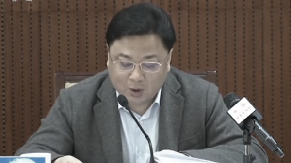 孙力军