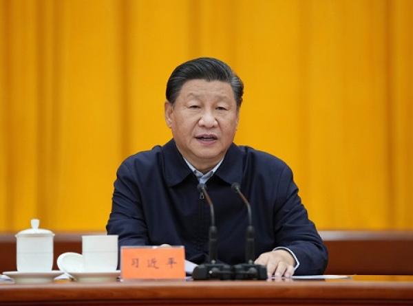 习近平 阿波罗新闻网
