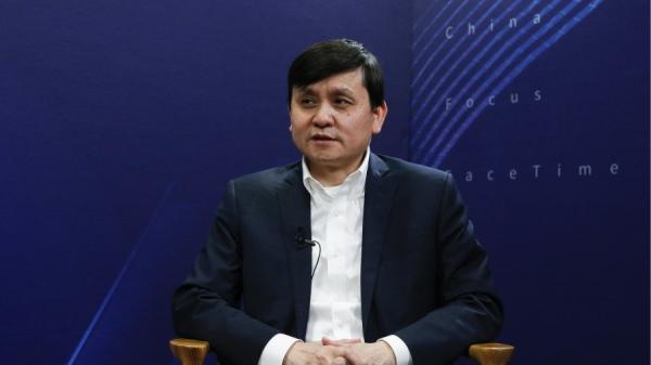 中国防疫专家张文宏指出“今天疫苗接种的目标定位已经发生了转变”。示意图。(图片来源:Getty Images)