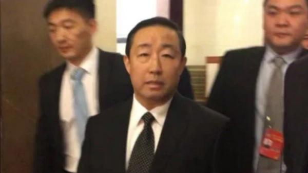 傅政华被称“傅总捕头”,更多外界鲜为人知的事情流出。