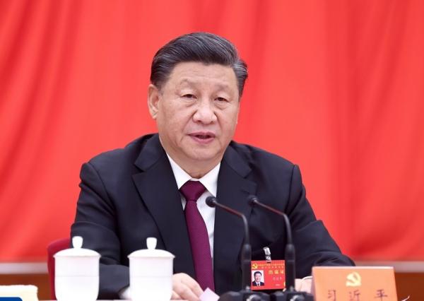 中国共产党第十九届中央委员会第六次全体会议,于2021年11月8日至11日在北京举行。中国共产党第十九届中央委员会第六次全体会议,于2021年11月8日至11日在北京举行。总书记习近平作重要讲话