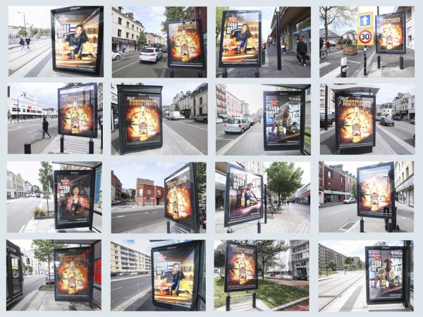 法国景观协会评选出的2021年法国最丑城市:勒阿弗尔(CC/Association Paysages de France)