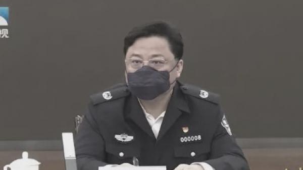 孙力军