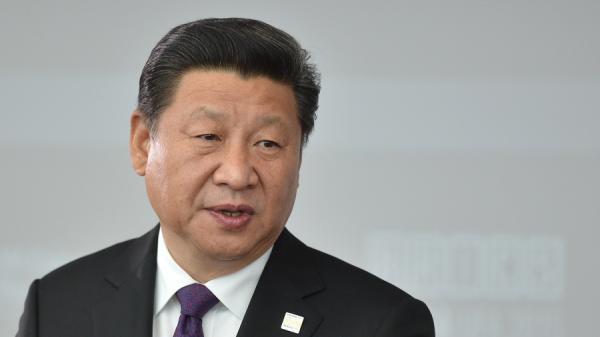 习近平