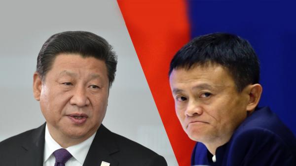 近日传出阿里巴巴旗下蚂蚁集团发布内部邮件称,对所有中国员工自2022年1月1日起新增5大福利。