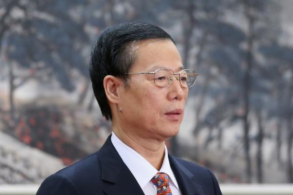 世界冠军彭帅自曝遭中共前任常委张高丽性侵,夫人竟助力把门。