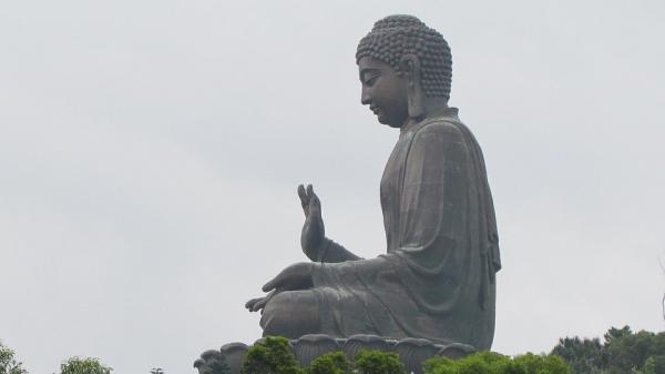 佛陀开示:人和人相遇真的都是有因缘的。(图片来源:Pixabay)
