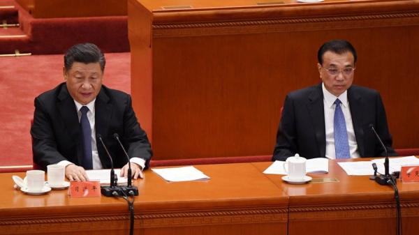 《学习时报》发文敲打野心家就引发有关习近平是否筹划反击的关注。