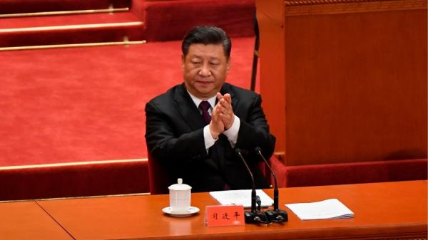 中共《学习时报》1月21日发文强调防政变,暗示习近平已经对江派有所防范。