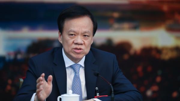 中共重庆市委书记陈敏尔上任5年来,已经换掉了三个大秘。