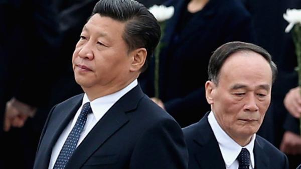 北京奥运敏感时刻,习近平等中共七名政治局常委,已经至少连续6天集体消失,引发猜测。