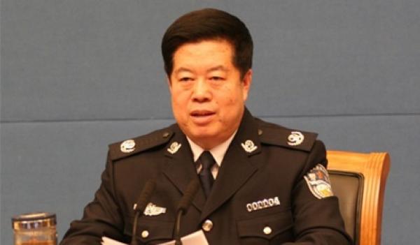 中共第十九届中纪委第六次全体会议于1月18日在京召开,中纪委副书记刘金国再度缺席了会议,引关注。