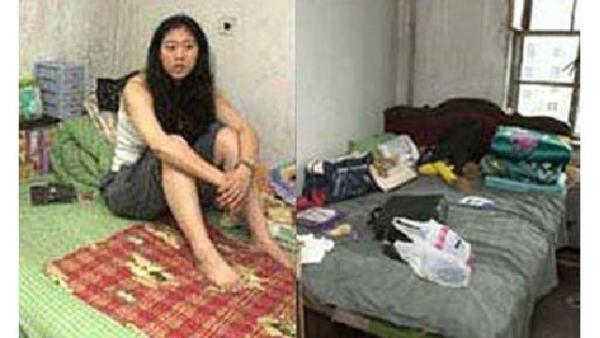 世界技巧锦标赛女子三人项目冠军刘菲说,在世界冠军领奖台上的时候,我怎么也没有想到,当我退役的那天,就是我艰难生活的开始。