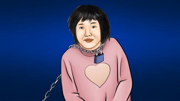 李莹事件水深耸人,寻找真相与掩盖真相,谁的利益与民心背道?(绘图:Winnie Wang/看中国)
