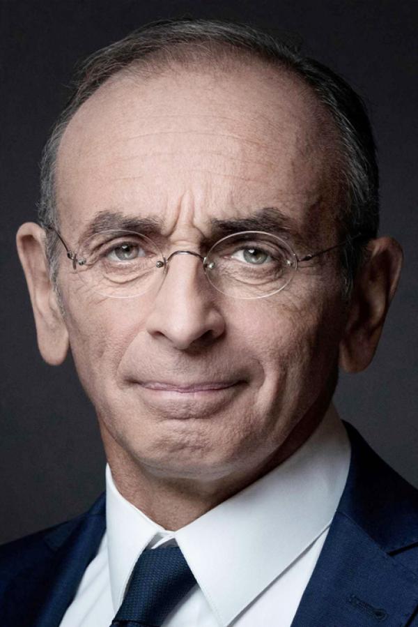 泽穆尔(Éric Zemmour)