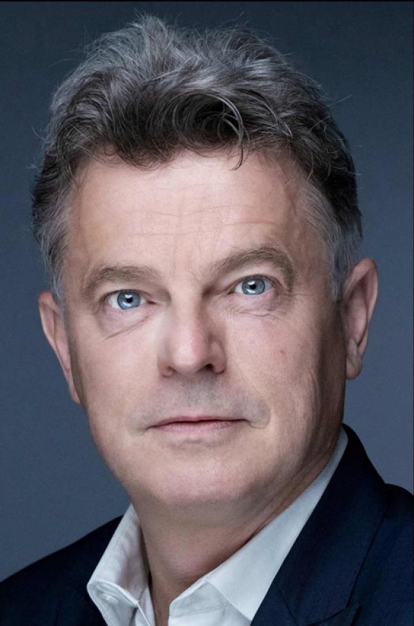 鲁塞尔(Fabien Roussel)