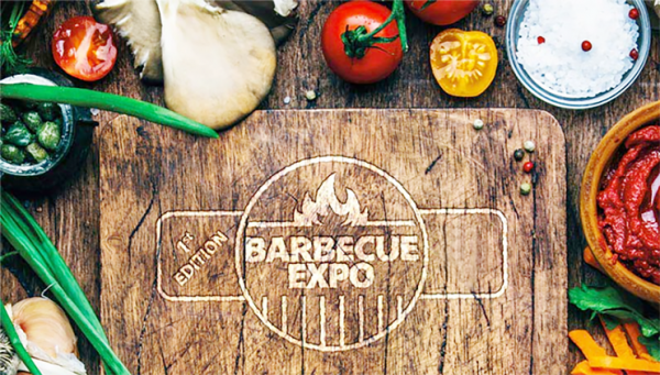 烧烤博览会(官网barbecue-expo.fr)