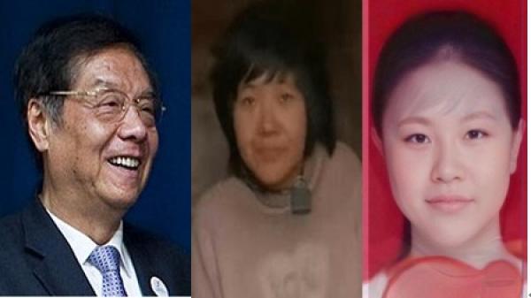 网爆第一位侵害“铁链女”的竟是中共中央委员、时任徐州市长的于广洲,董香港是于的儿子。(图片来源:维基百科 CC BY- SA 3.0/网络图片)