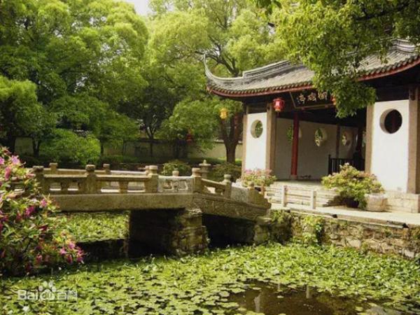 金莲桥(公有领域)