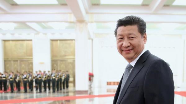 疫情敏感时刻,习近平赴海南考察。