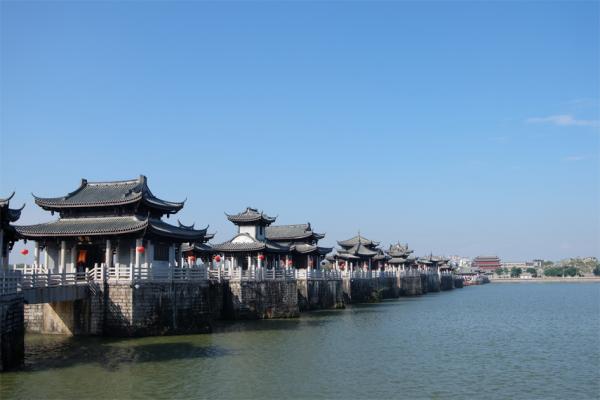 广济桥(公有领域)