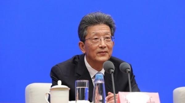 张工获任代理市长,料将经人大任命后“代转正”。(图片来源:网络)