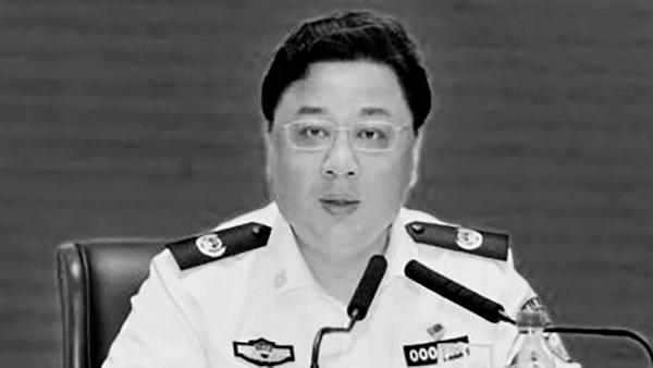 孙力军