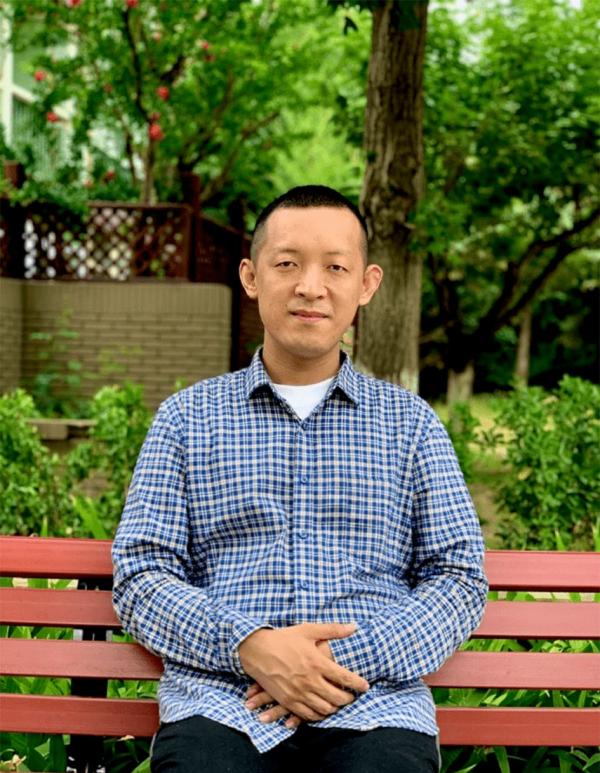 柳智宇