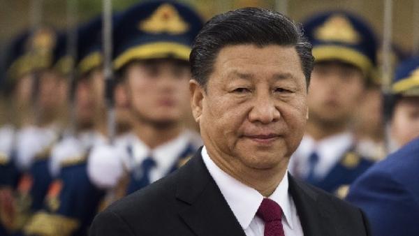 中共总书记习近平自参加上合峰会返京后,就一直未露面,引发外界揣测。有传闻指,习近平一步出飞机后即遭软禁。