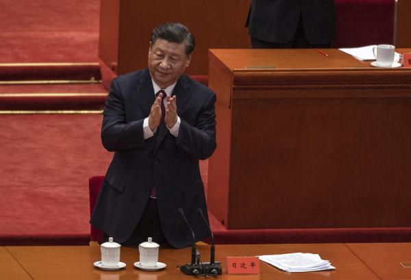 面临官员断层,习近平在中共二十大如何布局外交系统?