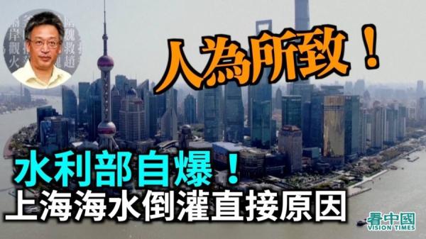 王维洛专访(图片来源:看中国)