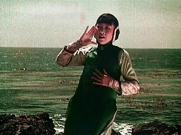 《海逝》