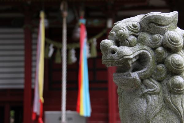 父亲一张与邪恶断绝关系的声明,救了家人的性命。(图片来源:Pixabay)